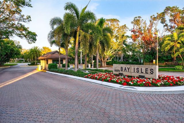 1571 HARBOR CAY LANE, Longboat Key, FL 34228