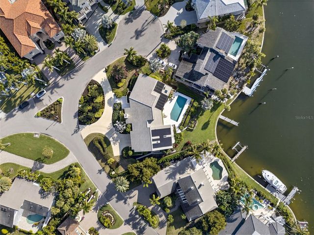 1571 HARBOR CAY LANE, Longboat Key, FL 34228