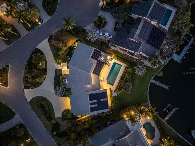 1571 HARBOR CAY LANE, Longboat Key, FL 34228