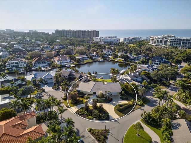 1571 HARBOR CAY LANE, Longboat Key, FL 34228