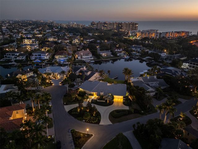 1571 HARBOR CAY LANE, Longboat Key, FL 34228