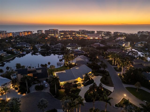 1571 HARBOR CAY LANE, Longboat Key, FL 34228