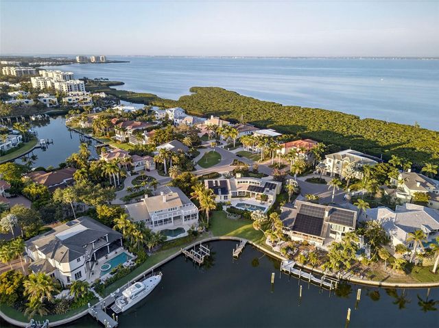 1571 HARBOR CAY LANE, Longboat Key, FL 34228