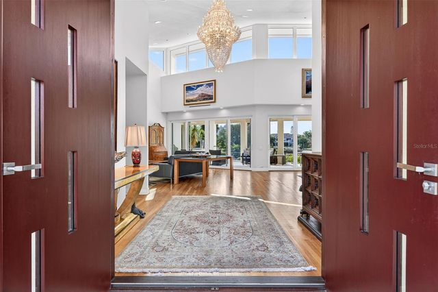 1571 HARBOR CAY LANE, Longboat Key, FL 34228