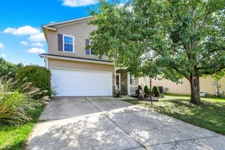 19384 Fox Chase Drive, Noblesville, IN 46062