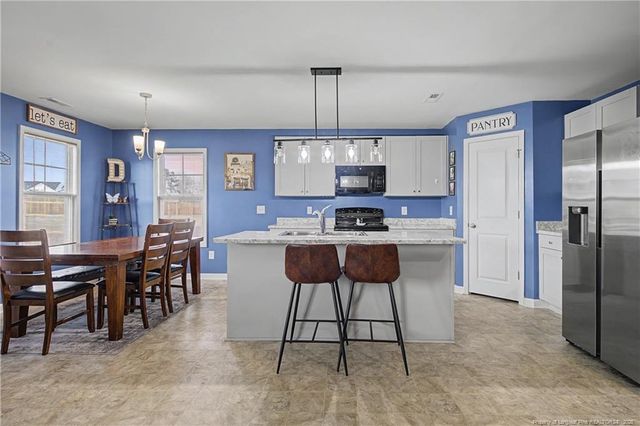 21 Terrier Court, Parkton, NC 28371