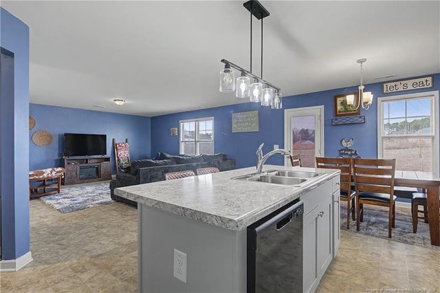 21 Terrier Court, Parkton, NC 28371