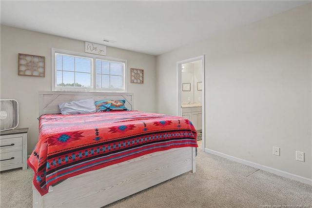 21 Terrier Court, Parkton, NC 28371