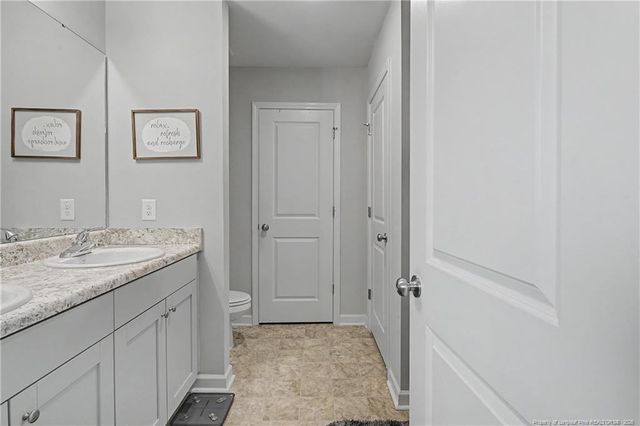 21 Terrier Court, Parkton, NC 28371