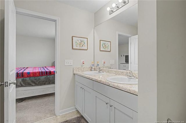 21 Terrier Court, Parkton, NC 28371