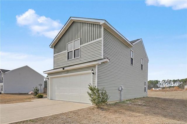 21 Terrier Court, Parkton, NC 28371