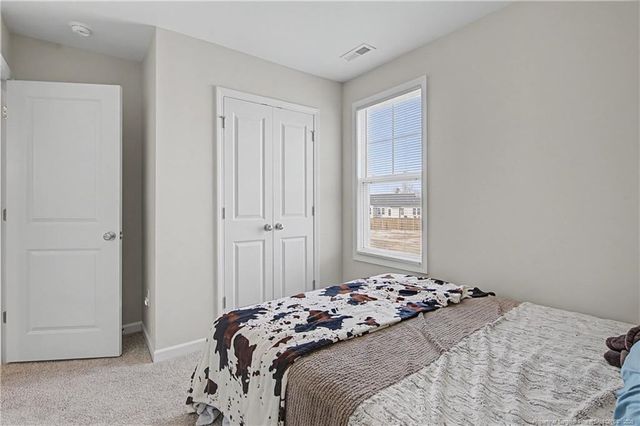 21 Terrier Court, Parkton, NC 28371