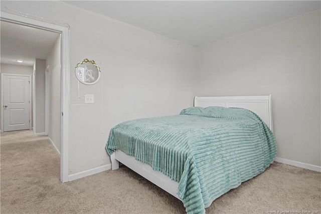 21 Terrier Court, Parkton, NC 28371