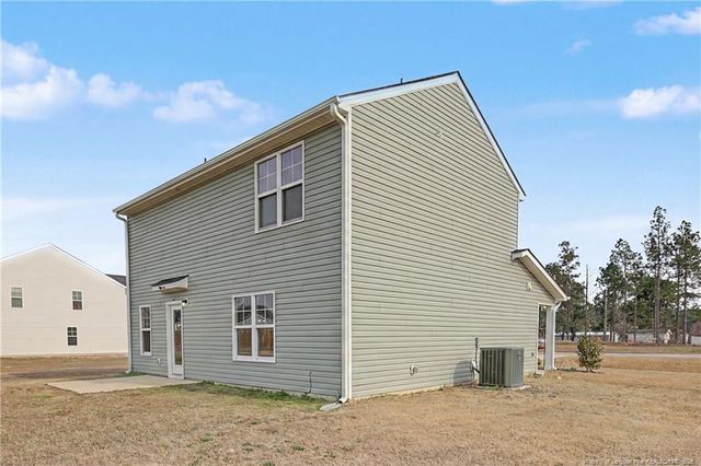 21 Terrier Court, Parkton, NC 28371