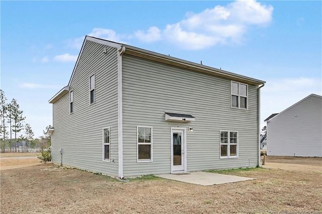 21 Terrier Court, Parkton, NC 28371