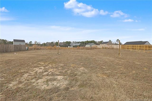 21 Terrier Court, Parkton, NC 28371