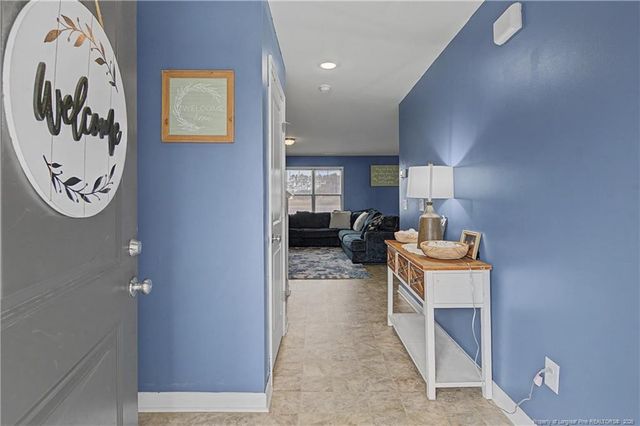 21 Terrier Court, Parkton, NC 28371