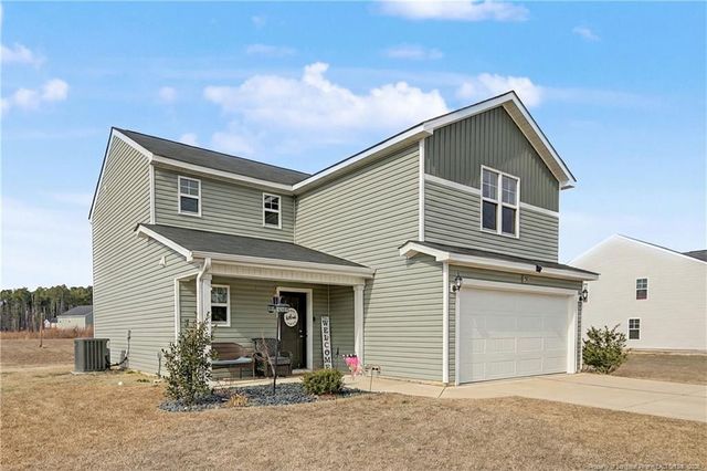 21 Terrier Court, Parkton, NC 28371