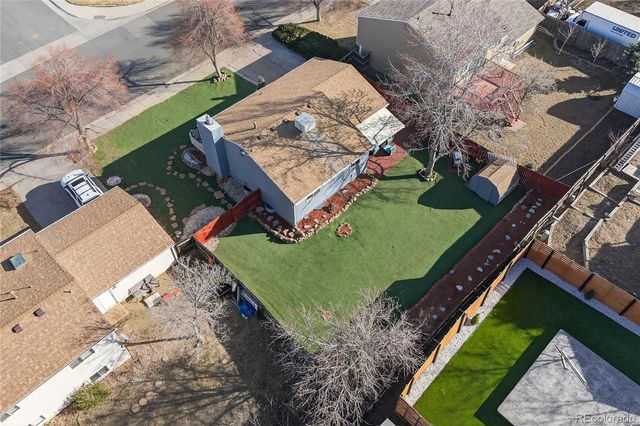 1455 S Bahama Street, Aurora, CO 80017