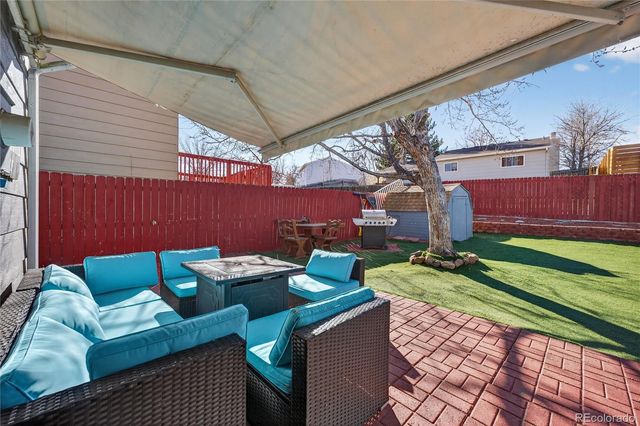 1455 S Bahama Street, Aurora, CO 80017