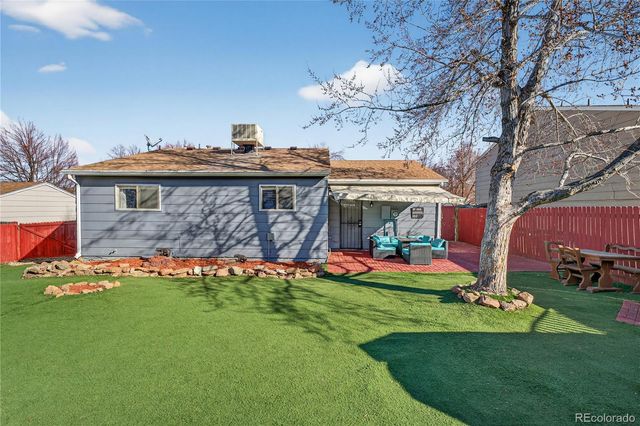 1455 S Bahama Street, Aurora, CO 80017