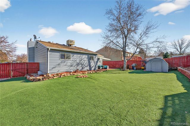 1455 S Bahama Street, Aurora, CO 80017