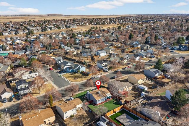 1455 S Bahama Street, Aurora, CO 80017