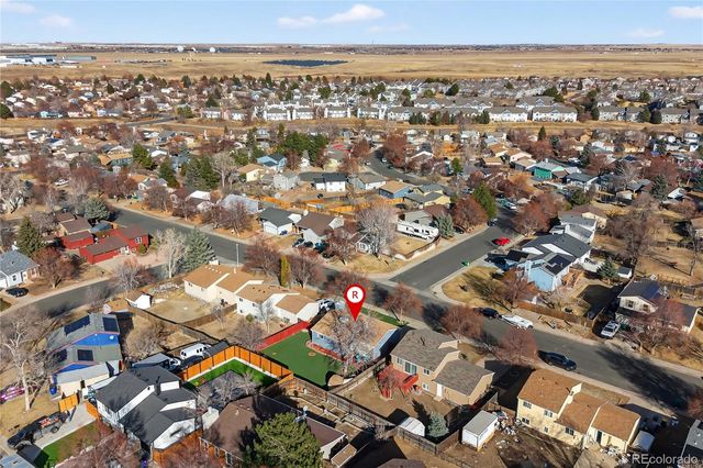 1455 S Bahama Street, Aurora, CO 80017