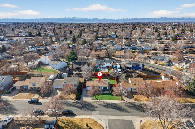 1455 S Bahama Street, Aurora, CO 80017