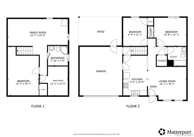 1455 S Bahama Street, Aurora, CO 80017