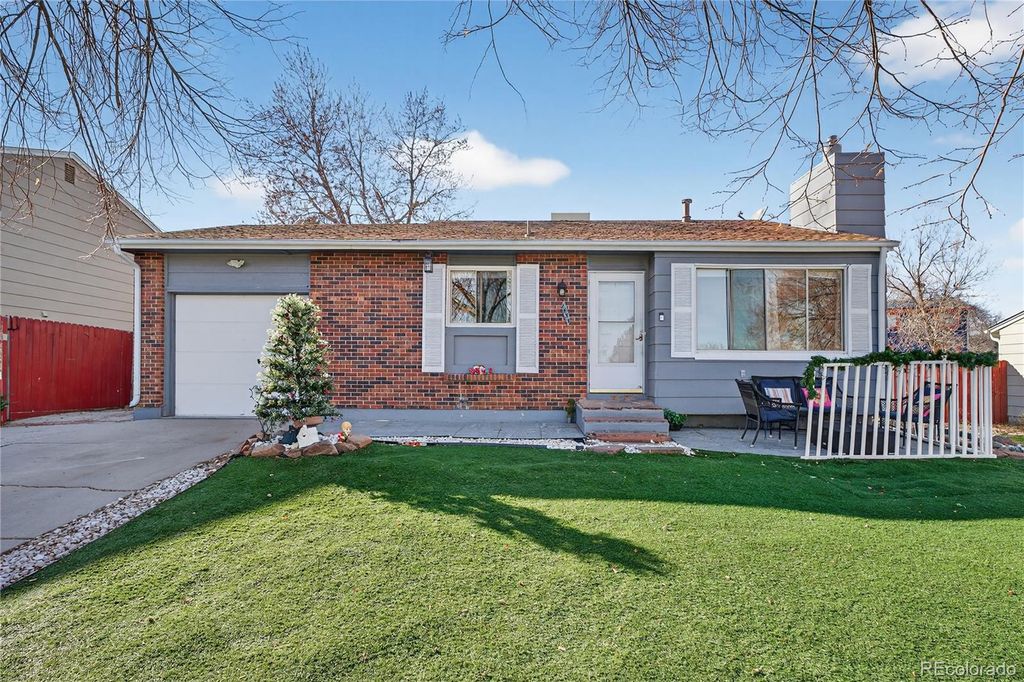 1455 S Bahama Street, Aurora, CO 80017