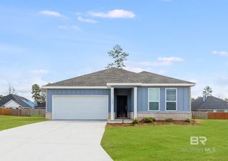 402 West Shriver Avenue, Summerdale, AL 36580