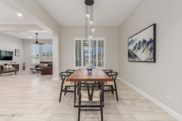 1936 N Star Vw Lane, Green Valley, AZ 85614