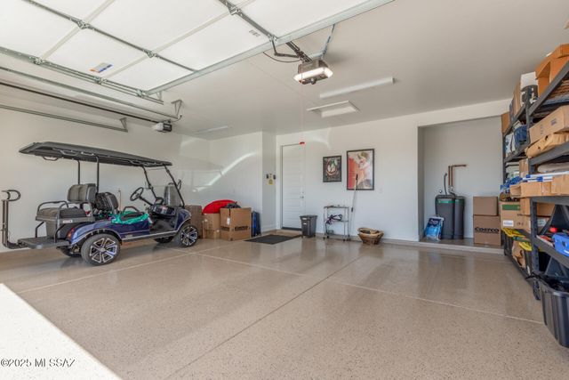 1936 N Star Vw Lane, Green Valley, AZ 85614