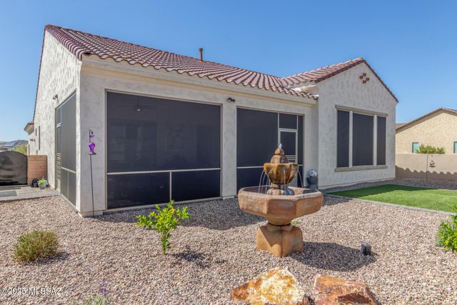 1936 N Star Vw Lane, Green Valley, AZ 85614