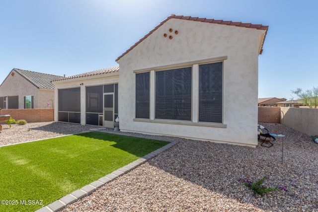 1936 N Star Vw Lane, Green Valley, AZ 85614