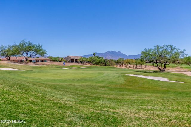 1936 N Star Vw Lane, Green Valley, AZ 85614