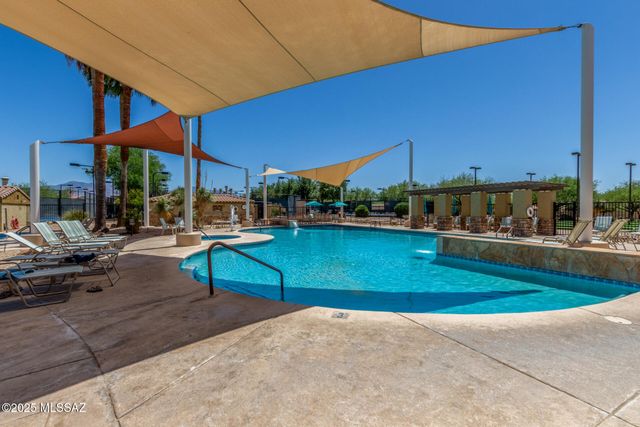 1936 N Star Vw Lane, Green Valley, AZ 85614