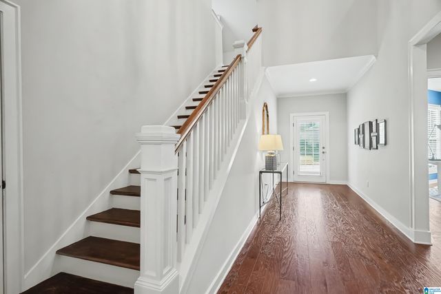 2371 SUNRISE WAY, Hoover, AL 35226
