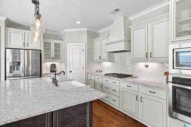 2371 SUNRISE WAY, Hoover, AL 35226
