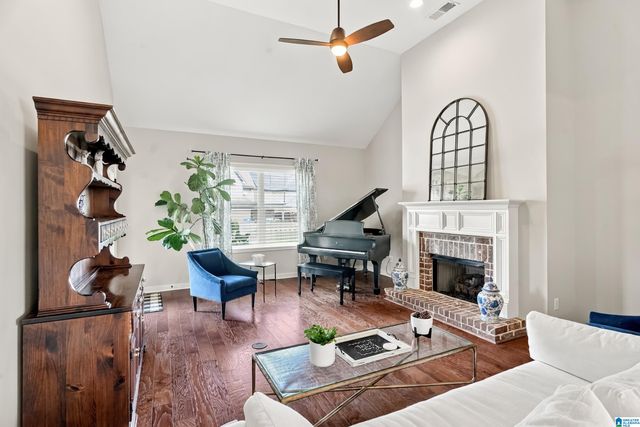 2371 SUNRISE WAY, Hoover, AL 35226