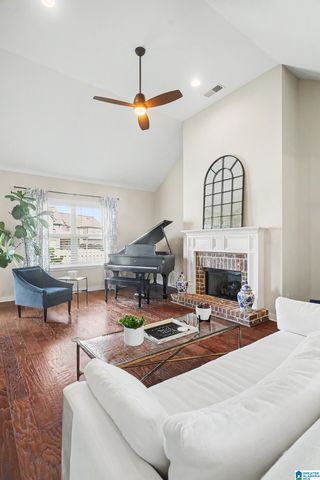 2371 SUNRISE WAY, Hoover, AL 35226