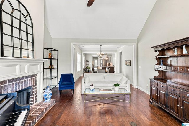 2371 SUNRISE WAY, Hoover, AL 35226