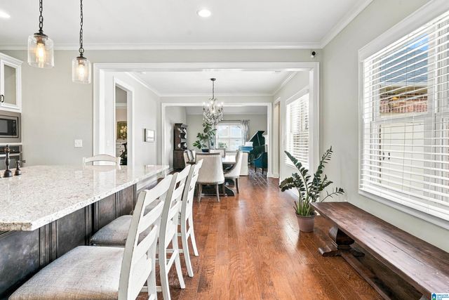 2371 SUNRISE WAY, Hoover, AL 35226