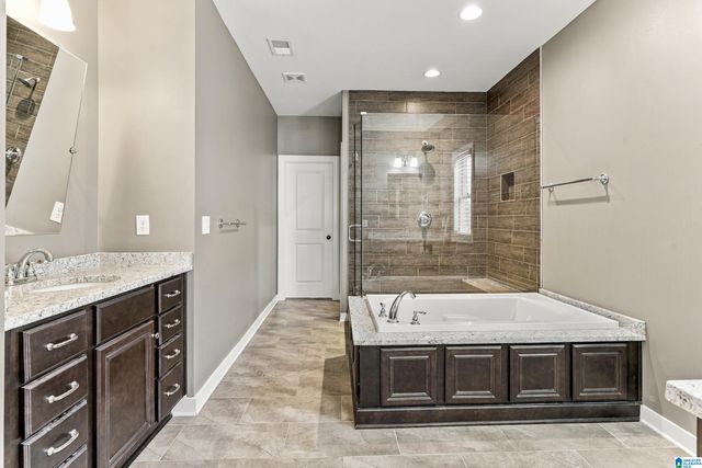 2371 SUNRISE WAY, Hoover, AL 35226