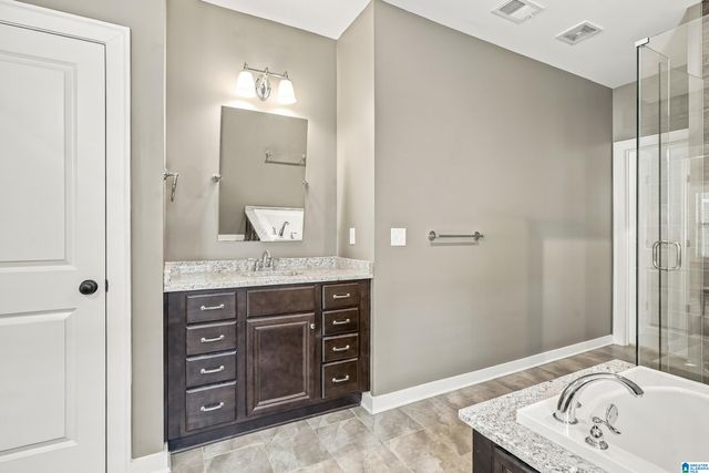 2371 SUNRISE WAY, Hoover, AL 35226