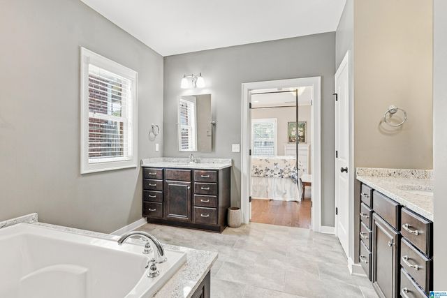 2371 SUNRISE WAY, Hoover, AL 35226