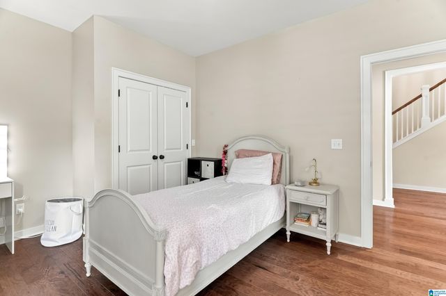 2371 SUNRISE WAY, Hoover, AL 35226