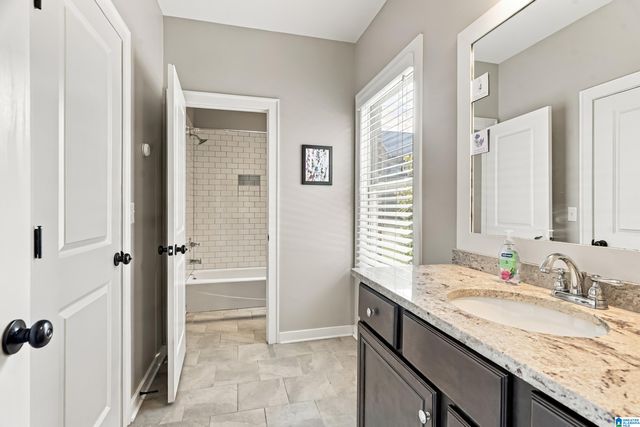 2371 SUNRISE WAY, Hoover, AL 35226