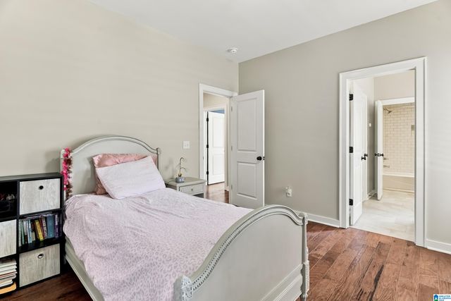 2371 SUNRISE WAY, Hoover, AL 35226